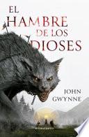 Hermanos de sangre no 02/03 El hambre de los dioses