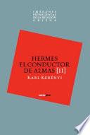 Hermes Conductor de Almas