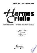 Hermes criollo