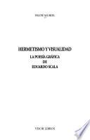 Hermetismo y visualidad