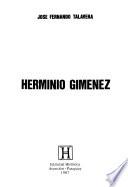 Herminio Giménez