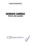 Herminio Giménez