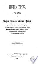 Hernán Cortés
