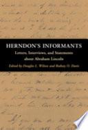 Herndon's Informants