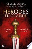 Herodes El Grande