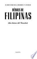 Héroes de Filipinas