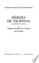 Héroes de Filipinas