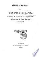 Héroes de Filipinas