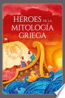Héroes de la mitología griega