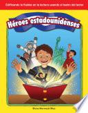 Héroes estadounidenses ebook