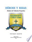 Héroes y Risas: Relatos de Valientes Pequeños
