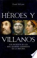 Héroes y villanos