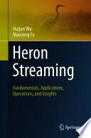 Heron Streaming