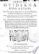 Heroyda ouidiana