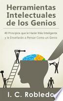 Herramientas Intelectuales de los Genios