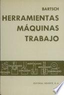 Herramientas maquina trabajo