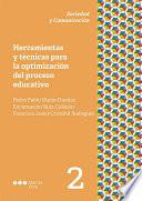 Herramientas y técnicas para la optimización del proceso educativo