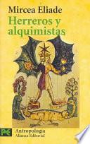 Herreros y alquimistas