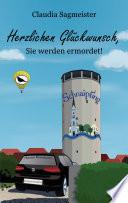 Herzlichen Glückwunsch, Sie werden ermordet!