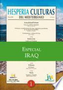 Hesperia Nº 1 Iraq Culturas del Mediterráneo
