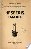 Hespéris-Tamuda