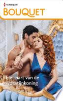 Het hart van de woestijnkoning