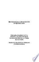 Heterodoxia e Inquisición en Querétaro