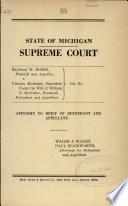 Hetfield v. Mortimer, 236 MICH 214 (1926)