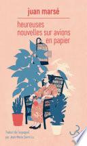 Heureuses nouvelles sur avions en papier