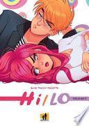 Hi/Lo 1