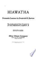 Hiawatha