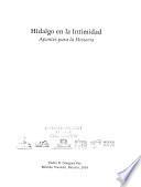 Hidalgo en la intimidad