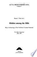 Hidden Among the Hills