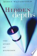Hidden Depths