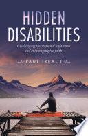 Hidden Disabilities