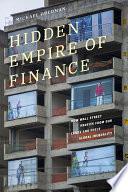 Hidden Empire of Finance