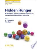 Hidden Hunger