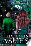 Hidden In Ashes