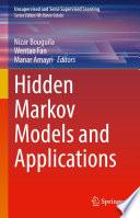 Hidden Markov Models and Applications