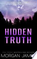 Hidden Truth (Retribution Series #5)