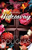 Hideaway (Edición mexicana)