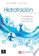 Hidratación. Fundamentos en las diferentes etapas de la vida