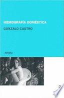 Hidrografía doméstica