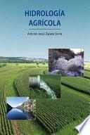 Hidrología Agrícola