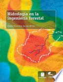 Hidrología en la ingeniería forestal