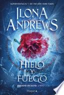 Hielo y fuego