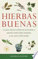 Hierbas Buenas