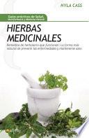Hierbas medicinales