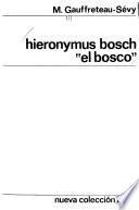 Hieronymus Bosch, el Bosco