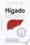 Hígado delgado